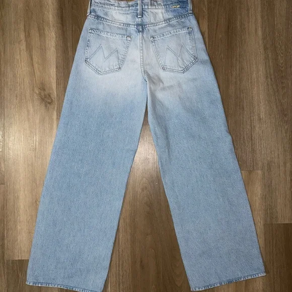 MOTHER The Spinner Zip - Picture 8 of 11